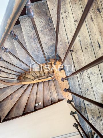 Immeuble de Rapport La couronne