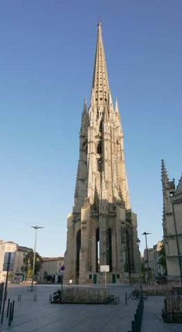 Appartement T2 - Saint Michel - Immeuble Pierre