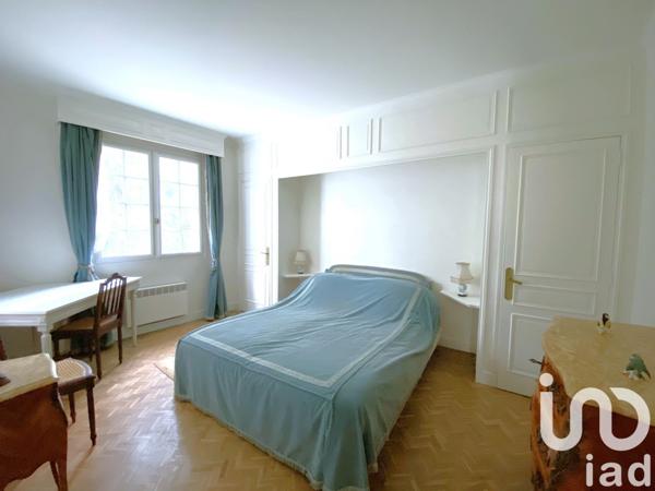 Maison à vendre 7 pièces 216 m² La Celle-Saint-Cloud