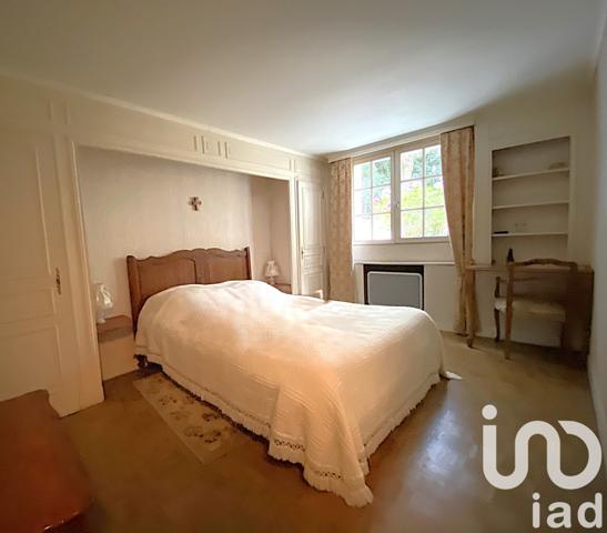 Maison à vendre 7 pièces 216 m² La Celle-Saint-Cloud