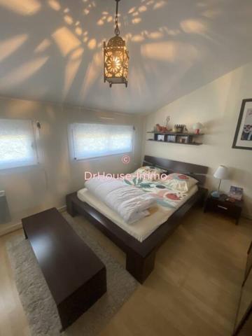 Maison à vendre 8 pièces de 189 m²