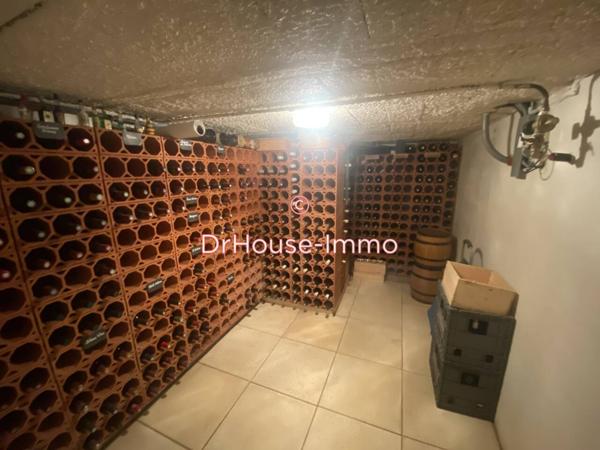 Maison à vendre 8 pièces de 189 m²