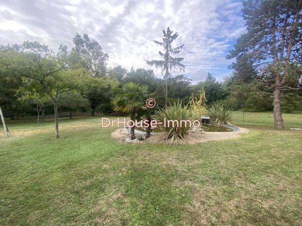 Maison à vendre 8 pièces de 189 m²