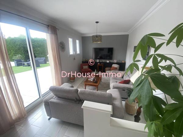 Maison à vendre 8 pièces de 189 m²