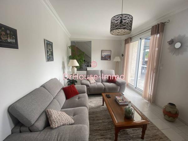 Maison à vendre 8 pièces de 189 m²