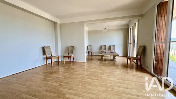 Appartement à vendre 4 pièces 85 m² Aubenas