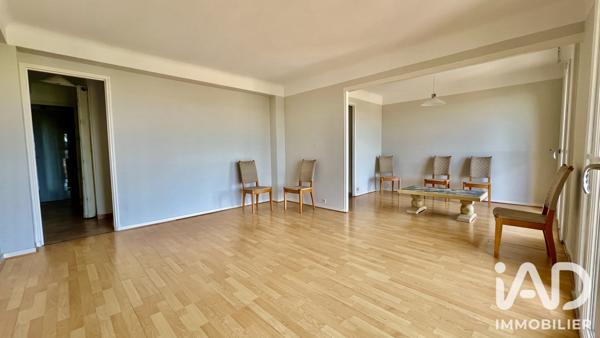 Appartement à vendre 4 pièces 85 m² Aubenas
