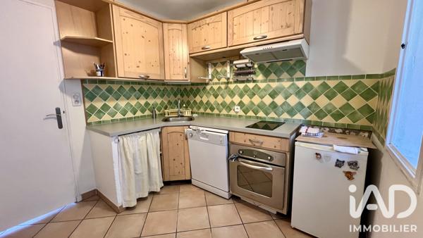 Appartement à vendre 4 pièces 85 m² Aubenas
