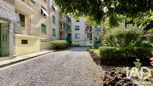 Appartement à vendre 4 pièces 85 m² Aubenas