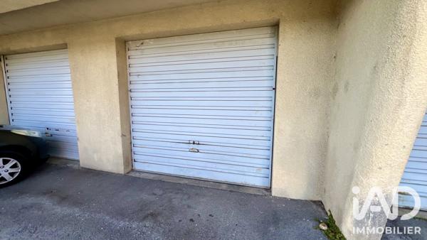 Appartement à vendre 4 pièces 85 m² Aubenas