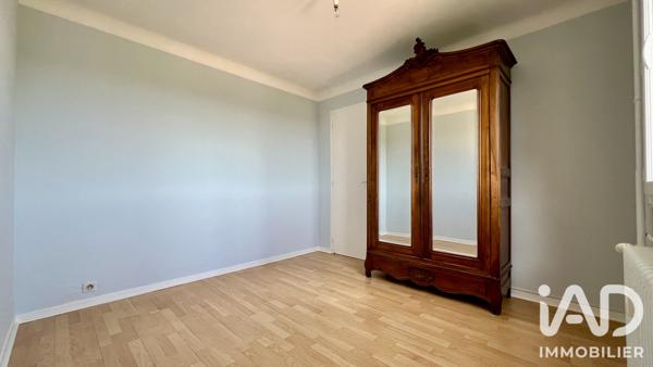Appartement à vendre 4 pièces 85 m² Aubenas