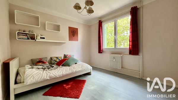 Appartement à vendre 4 pièces 85 m² Aubenas