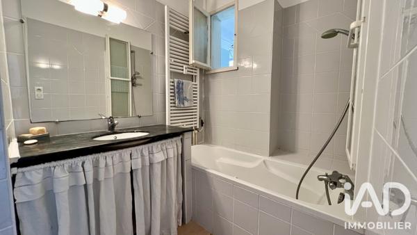 Appartement à vendre 4 pièces 85 m² Aubenas