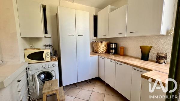 Appartement à vendre 4 pièces 85 m² Aubenas