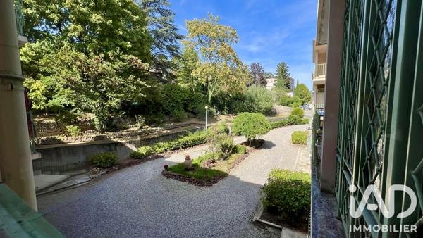 Appartement à vendre 4 pièces 85 m² Aubenas