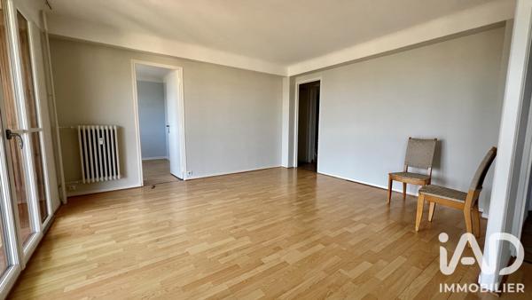 Appartement à vendre 4 pièces 85 m² Aubenas