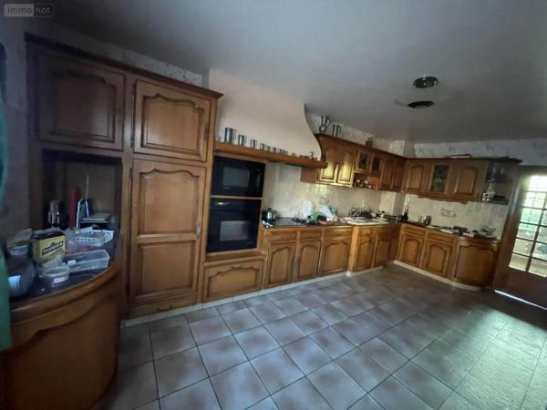 Achat - Maison Bagnoles de l'Orne Normandie 61140 10 pièces 173 m 2 1023 m 2