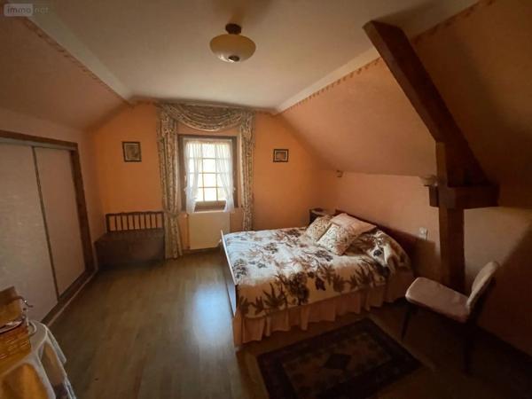 Achat - Maison Bagnoles de l'Orne Normandie 61140 10 pièces 173 m 2 1023 m 2