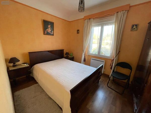 Achat - Maison Bagnoles de l'Orne Normandie 61140 10 pièces 173 m 2 1023 m 2