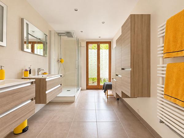 Maison avec sous-sol total Verrières-le-Buisson