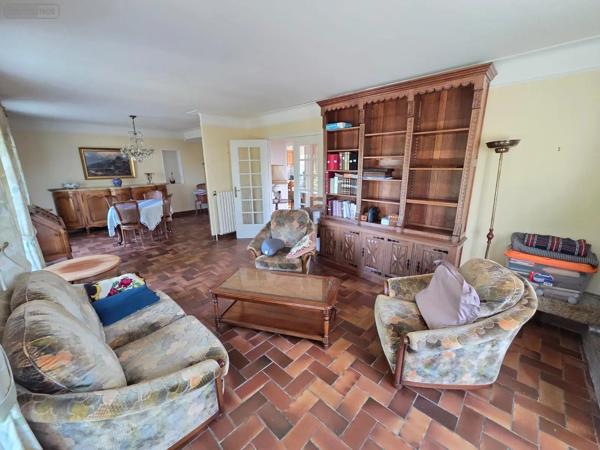 Achat - Maison Gouesnou 29850 7 pièces 135 m 2 572 m 2