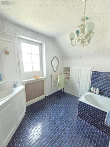 Achat - Maison Gouesnou 29850 7 pièces 135 m 2 572 m 2