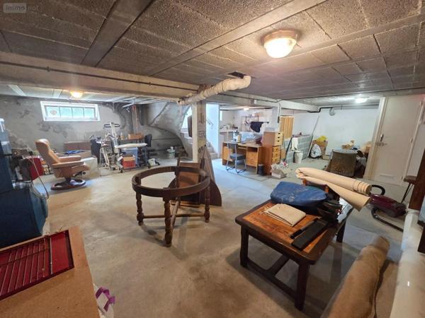 Achat - Maison Gouesnou 29850 7 pièces 135 m 2 572 m 2