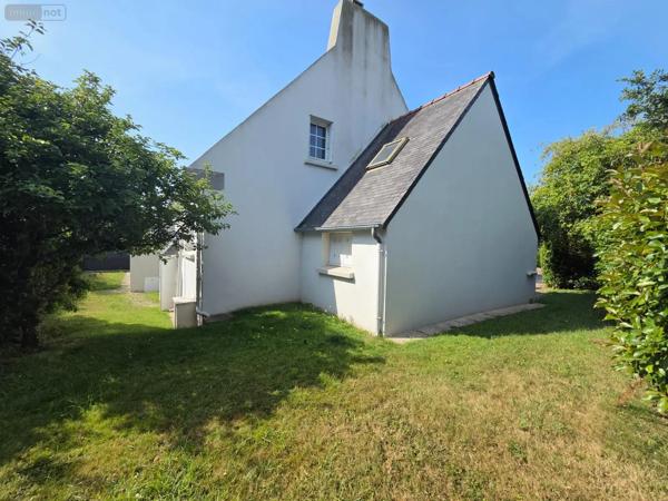Achat - Maison Gouesnou 29850 7 pièces 135 m 2 572 m 2