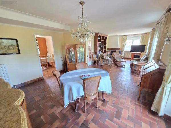 Achat - Maison Gouesnou 29850 7 pièces 135 m 2 572 m 2