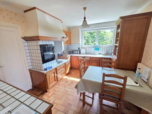 Achat - Maison Gouesnou 29850 7 pièces 135 m 2 572 m 2
