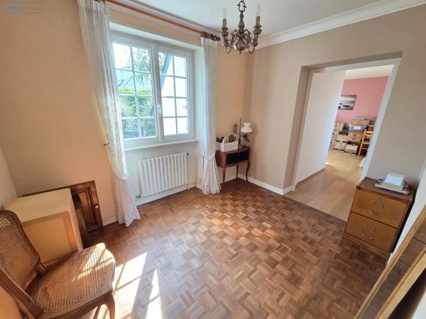 Achat - Maison Gouesnou 29850 7 pièces 135 m 2 572 m 2