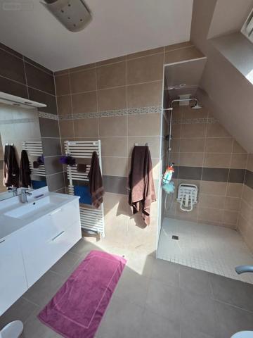 Achat - Maison Gouesnou 29850 7 pièces 135 m 2 572 m 2