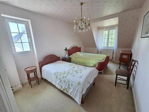 Achat - Maison Gouesnou 29850 7 pièces 135 m 2 572 m 2