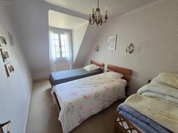 Achat - Maison Gouesnou 29850 7 pièces 135 m 2 572 m 2