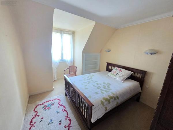 Achat - Maison Gouesnou 29850 7 pièces 135 m 2 572 m 2