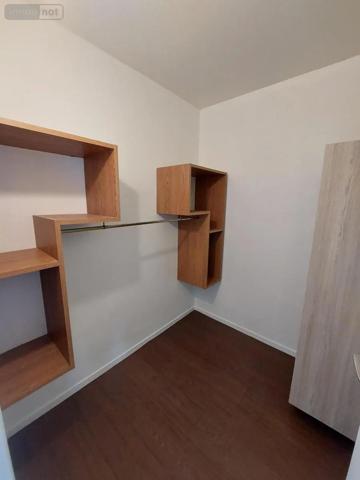 Location - Appartement Reims 51100 4 pièces 74 m 2