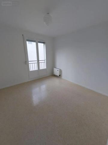 Location - Appartement Reims 51100 4 pièces 74 m 2