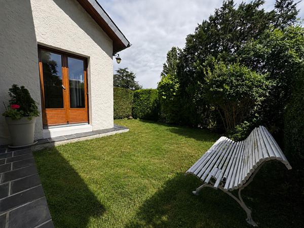 Maison Verrieres Le Buisson 7 pièce(s) 125 m2