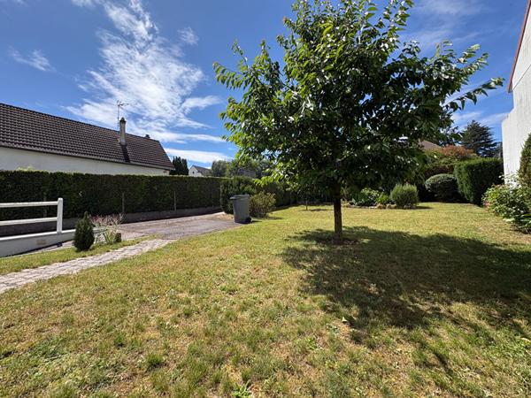 Maison Verrieres Le Buisson 7 pièce(s) 125 m2