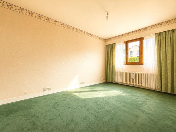 Maison Verrieres Le Buisson 7 pièce(s) 125 m2