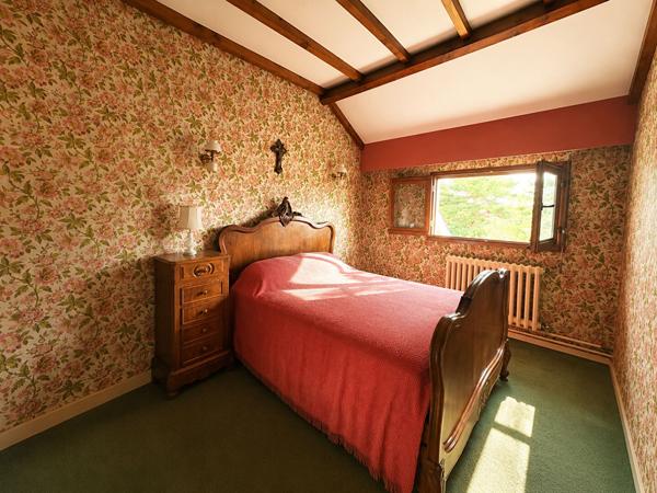 Maison Verrieres Le Buisson 7 pièce(s) 125 m2