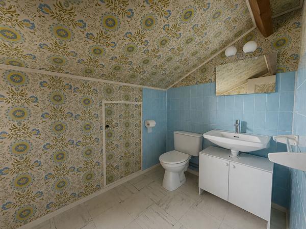 Maison Verrieres Le Buisson 7 pièce(s) 125 m2