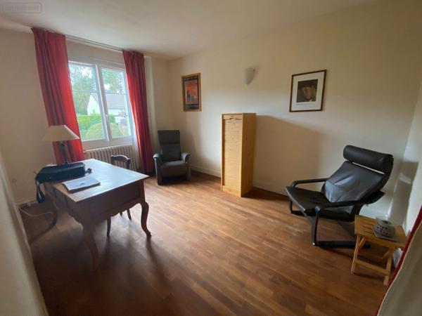 Maison rurale à vendre à Jouy dans l'Eure-et-Loir (28300), ref : 380