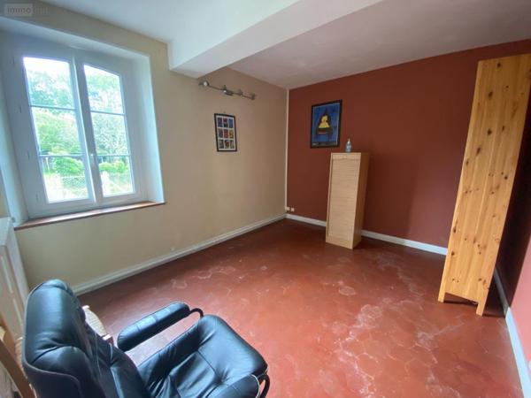 Maison rurale à vendre à Jouy dans l'Eure-et-Loir (28300), ref : 380