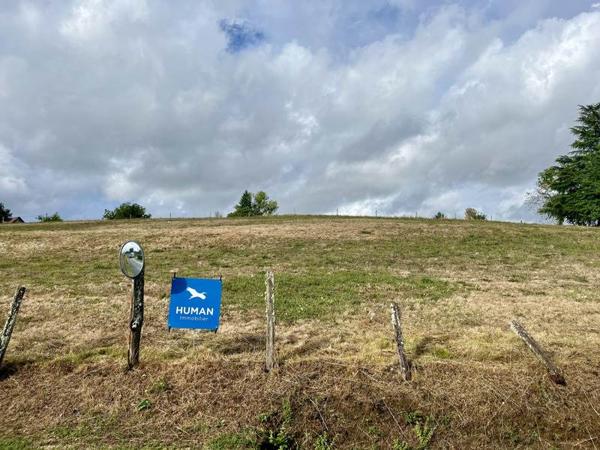 Terrain à vendre |  Arnac-Pompadour |  2475 m²