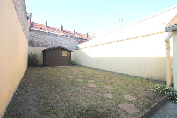 Maison Lens 5 pièce(s) 146 m2 + garage