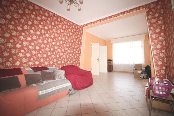 Maison Lens 5 pièce(s) 146 m2 + garage