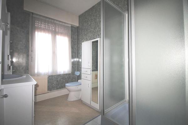 Maison Lens 5 pièce(s) 146 m2 + garage