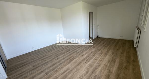 Location Studio 33.31 m² - Le Plessis-trévise 94420