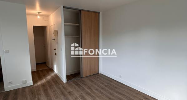 Location Studio 33.31 m² - Le Plessis-trévise 94420